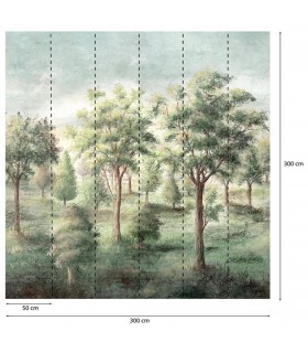 PANO COL. LUTECE BEAUX ART