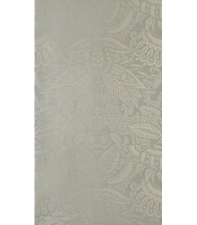 Papier Peint ORANGERIE - REF 25-15 - CORE METALLISE FARROW&BALL