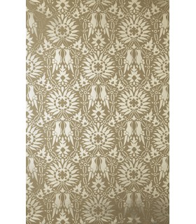 Papier Peint RENAISSANCE - REF 28-05 - CORE METALLISE FARROW&BALL