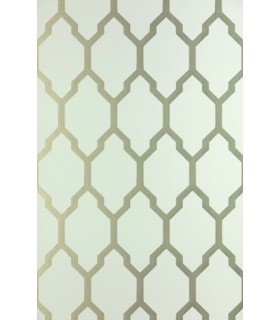 Papier Peint TESSELLA - REF 36-10 - CORE METALLISE FARROW&BALL