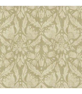 CASAMANCE NERIA VERT AMANDE