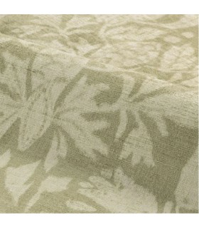 CASAMANCE NERIA VERT AMANDE