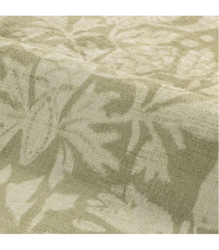 CASAMANCE NERIA VERT AMANDE