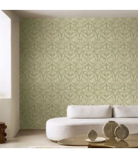 CASAMANCE NERIA VERT AMANDE