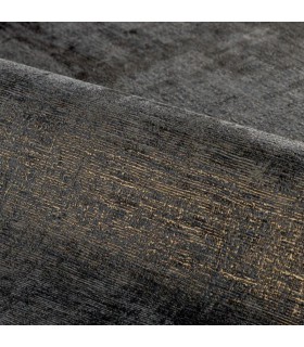 CASAMANCE IRISOR NOIR/DORÉ