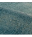 CASAMANCE IRISORTEAL BLUE/DORÉ