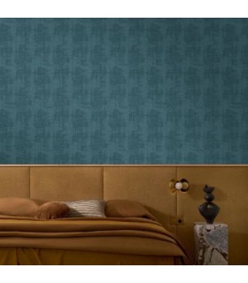 CASAMANCE JOHARA TEAL BLUE