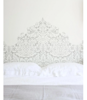 Papier Peint SILVERGATE - REF 8-52 - CORE FARROW&BALL