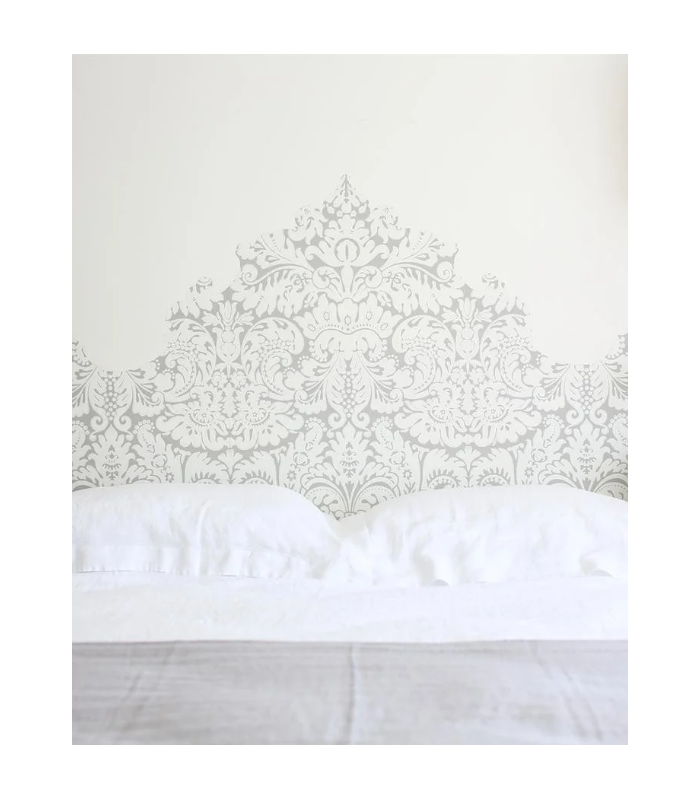 Papier Peint SILVERGATE - REF 8-52 - CORE FARROW&BALL