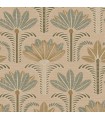 CASAMANCE BEIGE/EUCALYPTUS