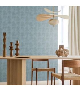 CASAMANCE JOHARA BLEU PERSAN