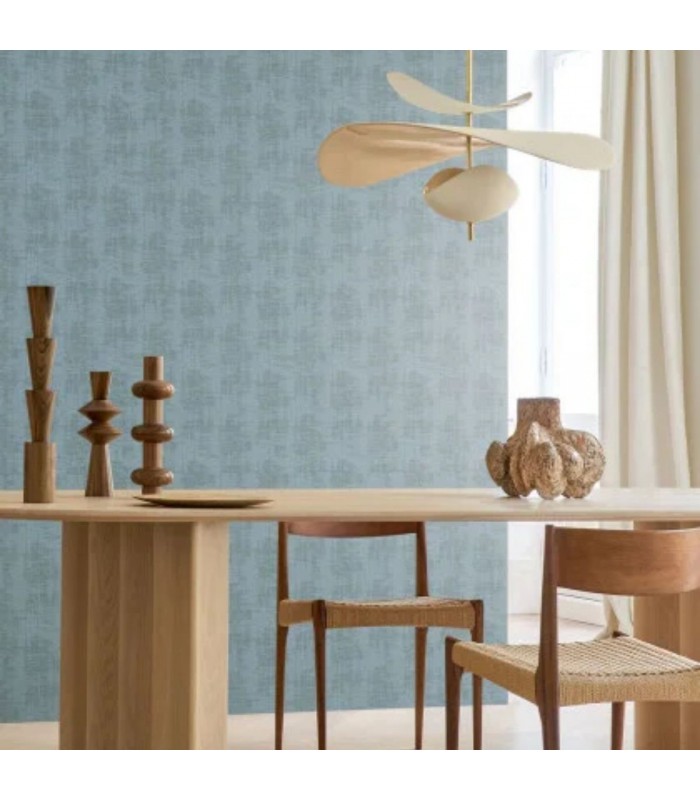 CASAMANCE JOHARA BLEU PERSAN