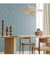 CASAMANCE JOHARA BLEU PERSAN