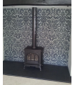 Papier Peint SILVERGATE - REF 8-78 - CORE FARROW&BALL