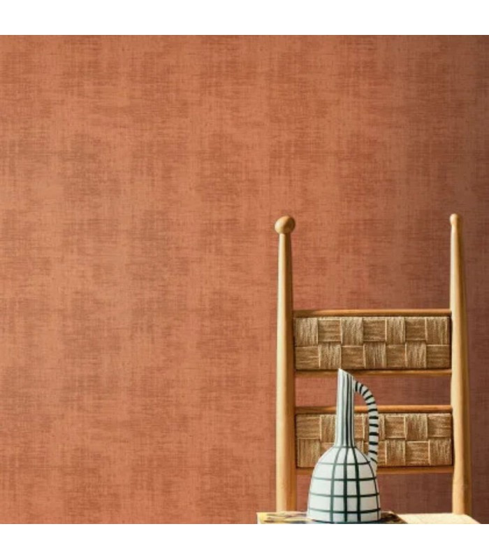 CASAMANCE JOHARA ORANGE TERRE