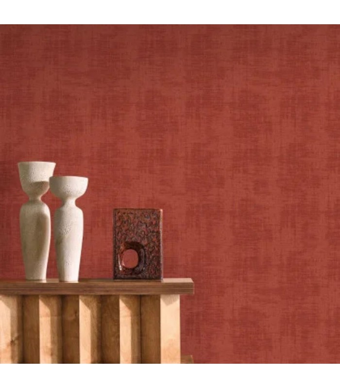 CASAMANCE JOHARA ROUGE CARMIN