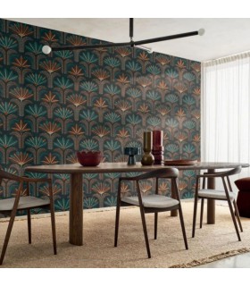 CASAMANCE MARINE/TOPAZE