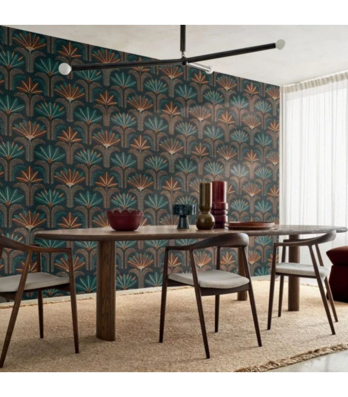 CASAMANCE MARINE/TOPAZE