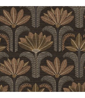 CASAMANCE ÉBÈNE/MORDORÉ