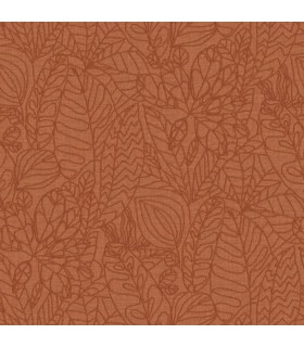 CASAMANCE ORANGE BRÛLÉ