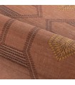 CASAMANCE TERRACOTTA/OCRE