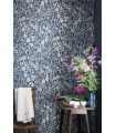 Papier Peint ATACAMA - REF 58-06 - CORE METALLISE FARROW&BALL