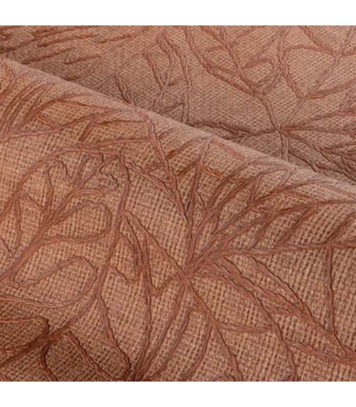 CASAMANCE ORANGE BRÛLÉ