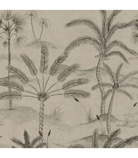 CASAMANCE LIN/NOIR