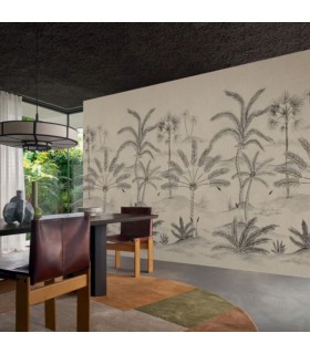 CASAMANCE LIN/NOIR