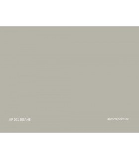 Échantillon de peinture repositionnable Stick'N'Test Krome Evasion 20x15 cm