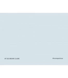 Échantillon de peinture repositionnable Stick'N'Test Krome Evasion 20x15 cm