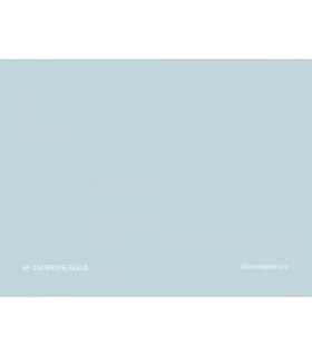 Échantillon de peinture repositionnable Stick'N'Test Krome Evasion 20x15 cm