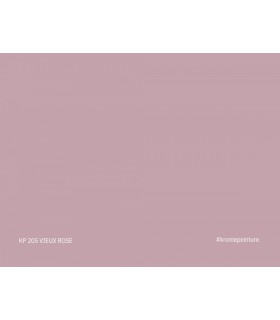 Échantillon de peinture repositionnable Stick'N'Test Krome Evasion 20x15 cm