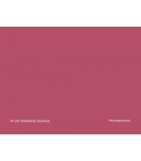 Échantillon de peinture repositionnable Stick'N'Test Krome Evasion 20x15 cm