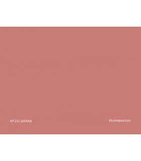 Échantillon de peinture repositionnable Stick'N'Test Krome Evasion 20x15 cm