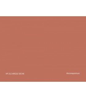 Échantillon de peinture repositionnable Stick'N'Test Krome Evasion 20x15 cm