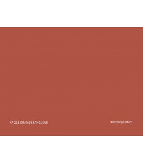 Échantillon de peinture repositionnable Stick'N'Test Krome Evasion 20x15 cm
