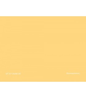 Échantillon de peinture repositionnable Stick'N'Test Krome Evasion 20x15 cm