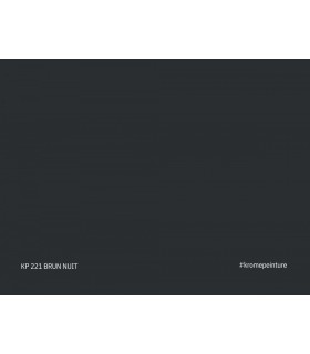 Échantillon de peinture repositionnable Stick'N'Test Krome Evasion 20x15 cm