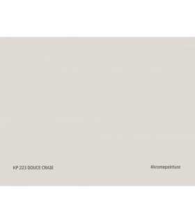 Échantillon de peinture repositionnable Stick'N'Test Krome Evasion 20x15 cm
