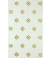 Papier Peint BROCKHAMPTON STAR - REF 5-06 - CORE METALLISE FARROW&BALL