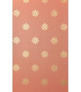 Papier Peint BROCKHAMPTON STAR - REF 5-32 - CORE METALLISE FARROW&BALL