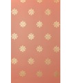 Papier Peint BROCKHAMPTON STAR - REF 5-32 - CORE METALLISE FARROW&BALL