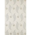 Papier Peint ROSSLYN - REF 19-08 - CORE METALLISE FARROW&BALL