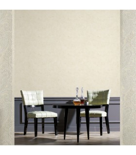 MARBURG Papier Peint Intissé Taloché Or Doux réf. 56844