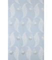 Papier Peint ROSSLYN - REF 19-44 - CORE METALLISE FARROW&BALL