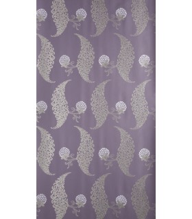 Papier Peint ROSSLYN - REF 19-49 - CORE METALLISE FARROW&BALL