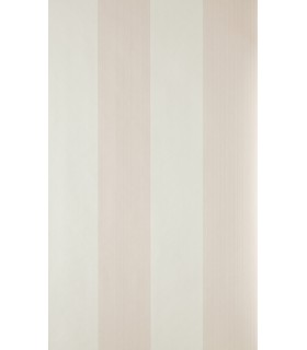 Papier Peint Rayures Classiques Broad Stripe - Ref 13-14 - Core Farrow & Ball