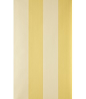 Papier Peint Rayures Classiques Broad Stripe - Ref 13-22 - Core Farrow & Ball
