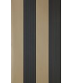 Papier Peint Rayures Classiques Broad Stripe - Ref 13-12 - Core Farrow & Ball